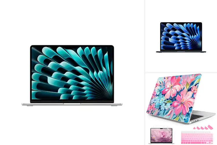 Detailed view of Best Display 13.6 Inch Liquid Retina