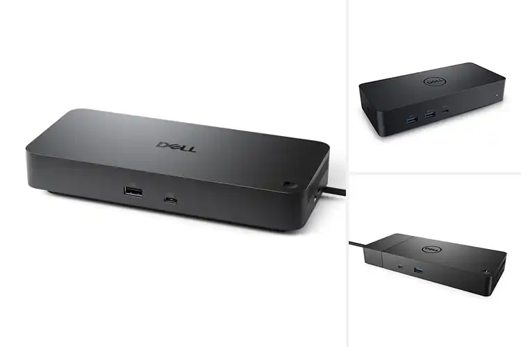 Detailed view of Best Docking Stations For Dell XPS