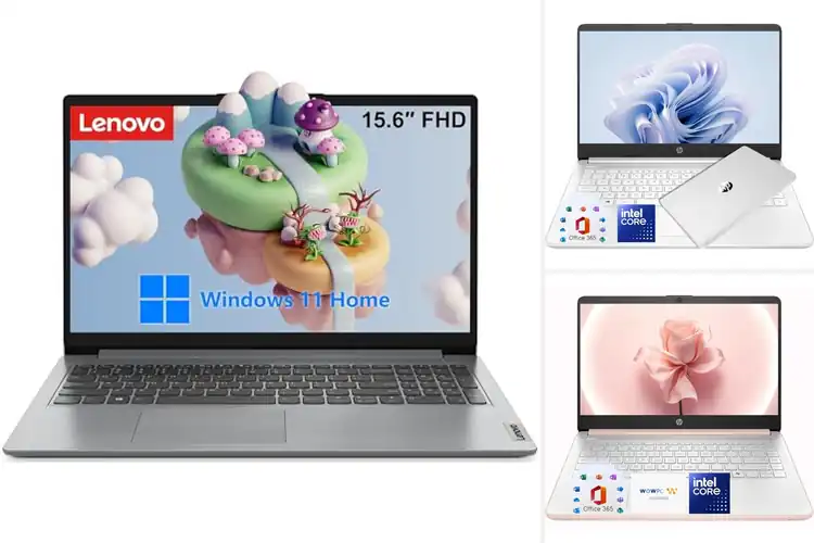 Detailed view of Best Dual-Core Performance Laptops