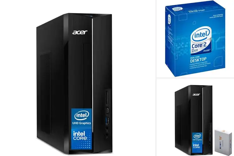 Detailed view of Best Dual-Core Processors