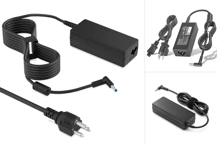 Detailed view of Best Durable HP Replacement Adapter