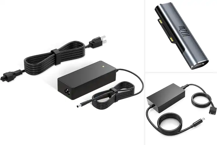 Detailed view of Best Durable Surface Power Adapter