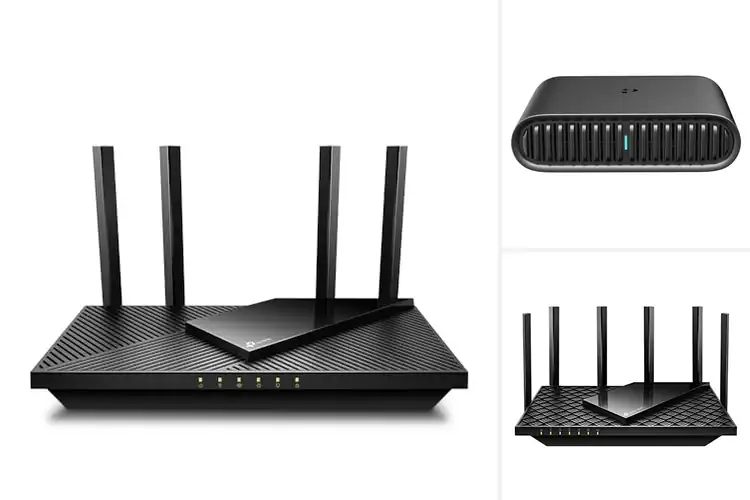 Detailed view of Best Durable WiFi Routers