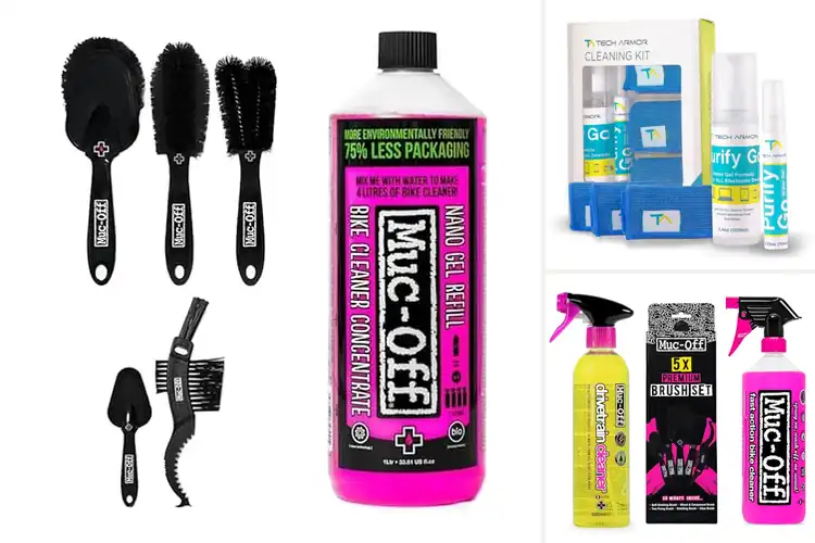 Detailed view of Best Eco-Friendly Tech