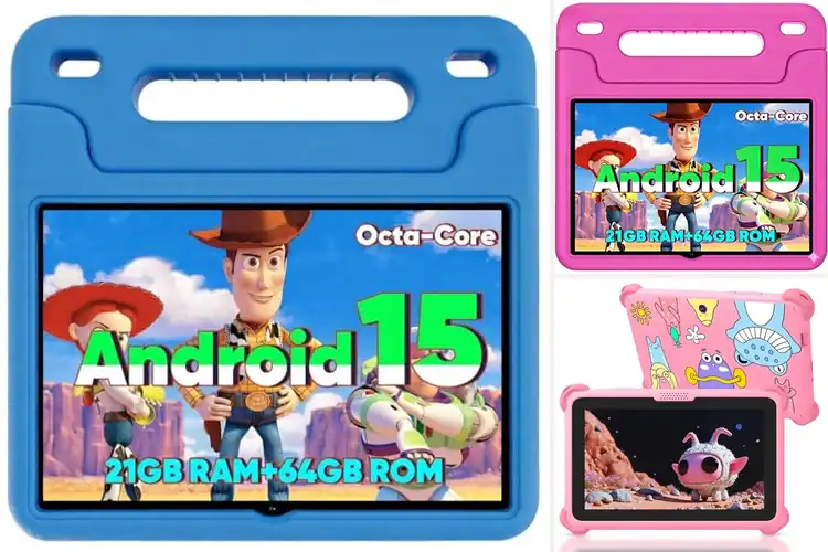 Detailed view of Best Educational Apps For Kids 6-12