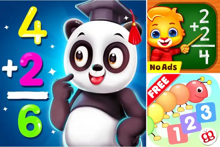 Detailed view of Best Educational Apps