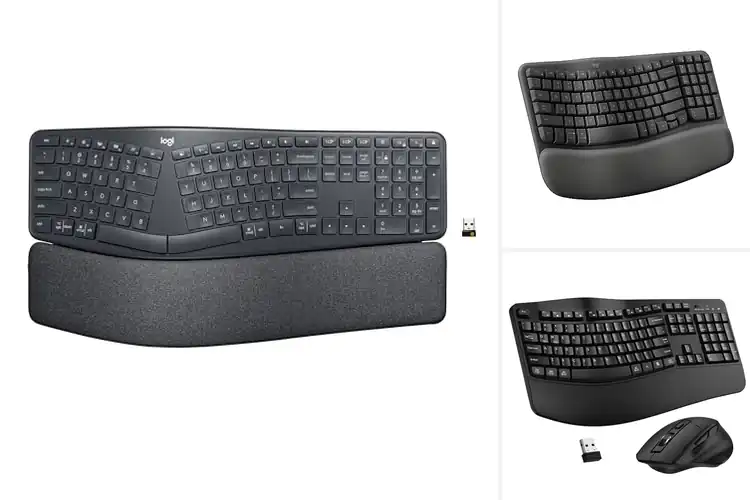 Detailed view of Best Ergonomic Keyboards