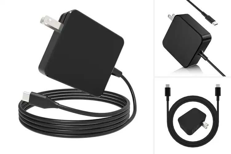 Detailed view of Best Fast Charge 65W Surface Adapter