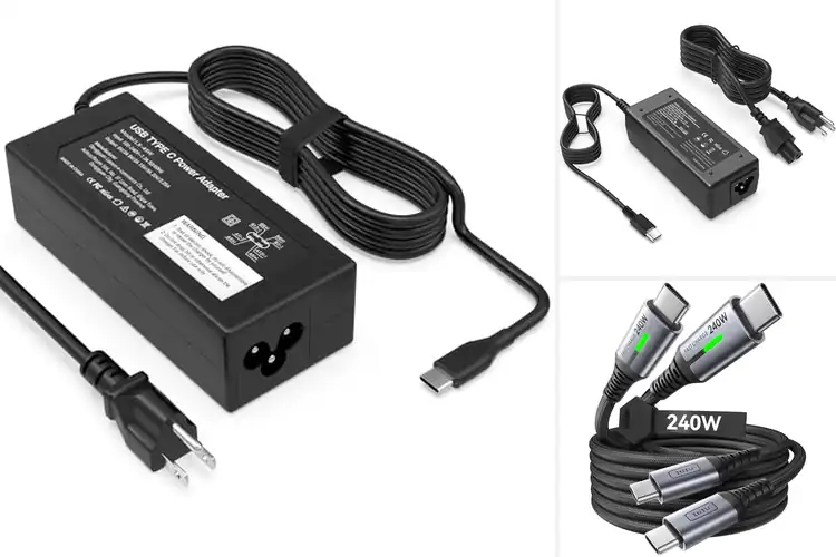 Detailed view of Best Fast Charging Laptop Chargers