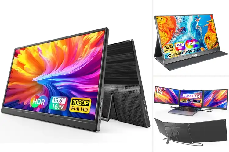 Detailed view of Best Fhd Displays: Top 10 Picks for Clear, Sharp Visuals