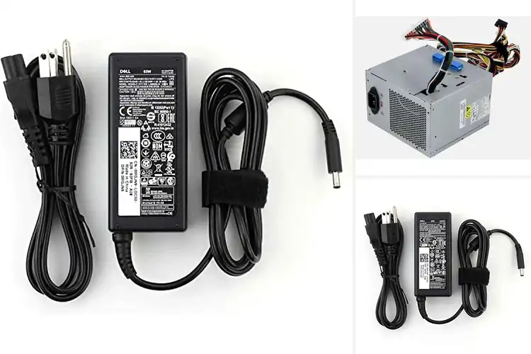 Detailed view of Best Genuine Dell Parts