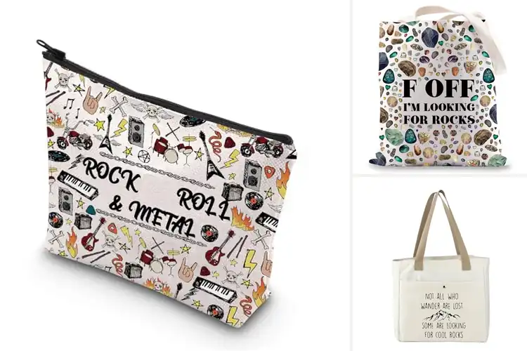 Detailed view of Best Gift For Rock Fans: 10 Unique Ideas to Rock Their World