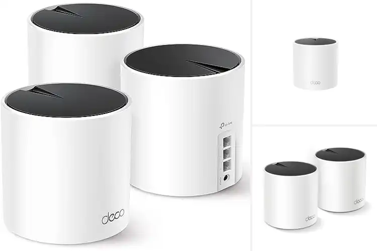 Detailed view of Best Gigabit Ethernet Ports per Unit
