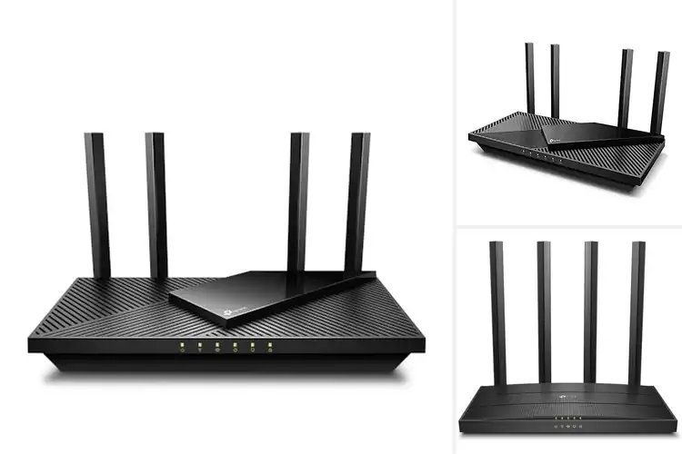 Detailed view of Best Gigabit Wireless Routers