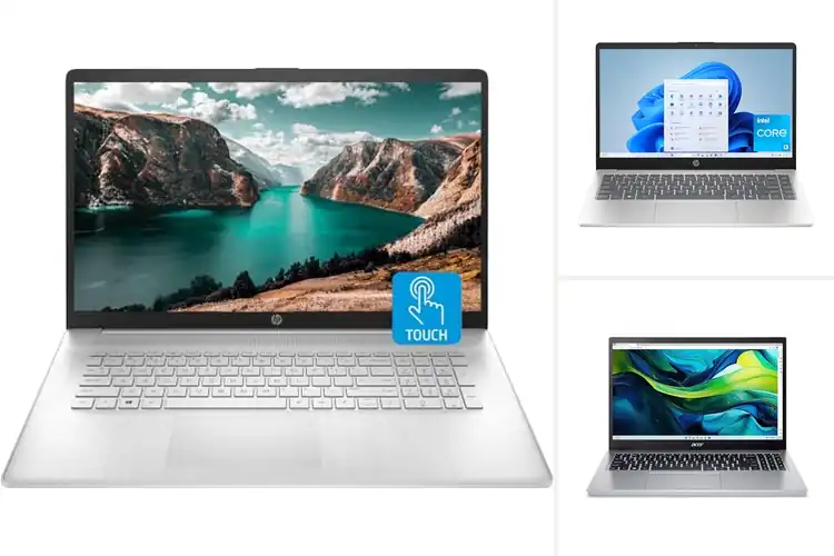 Detailed view of Best HD Display Laptops