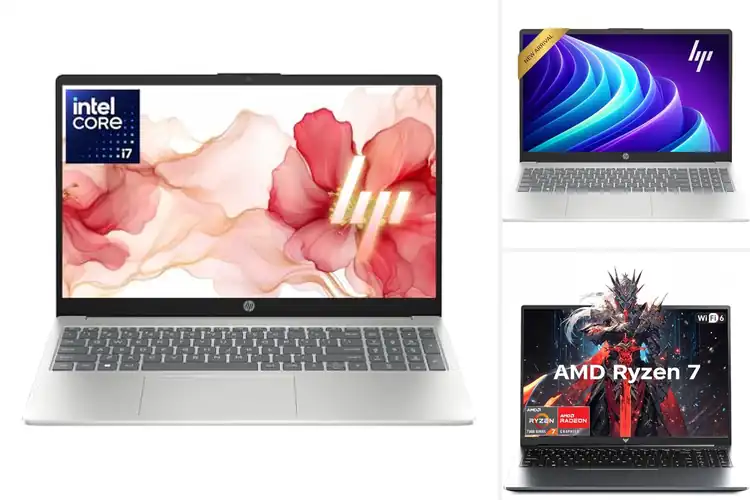 Detailed view of Best High-Connectivity Laptops