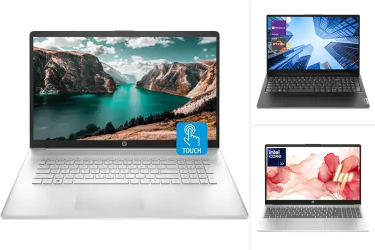 Detailed view of Best High-Performance Laptops to Maximize Speed & Power
