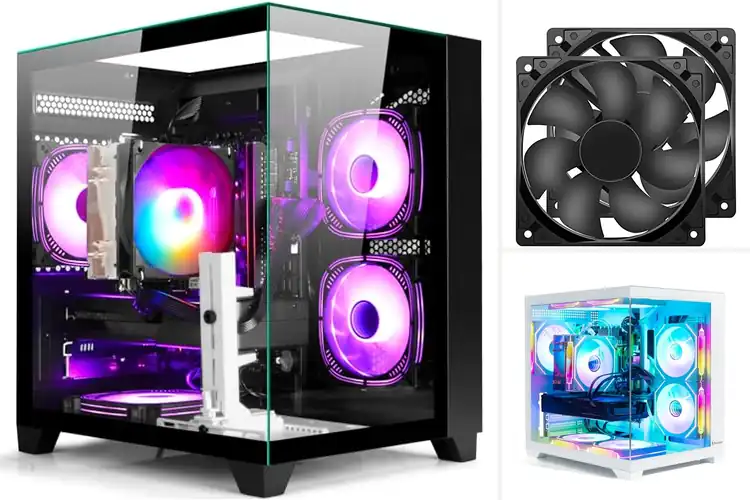 Detailed view of Best High Performance PCs
