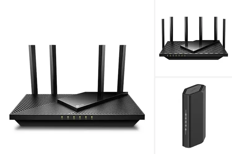 Detailed view of Best High-Speed Routers: Top 10 for Blazing-Fast Internet