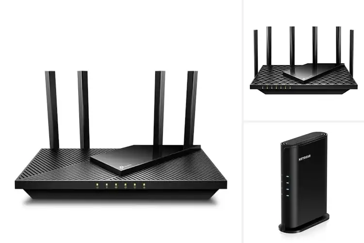Detailed view of Best Home Routers: Top Picks for Speed & Reliable Coverage