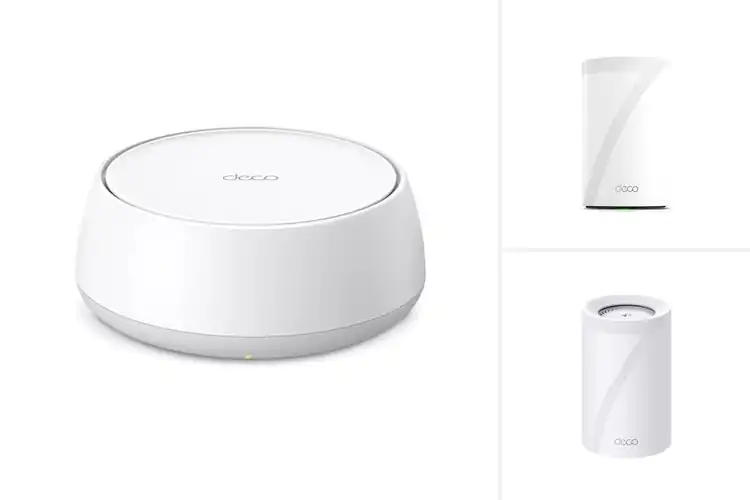 Detailed view of Best HomeShield Security Router For IoT