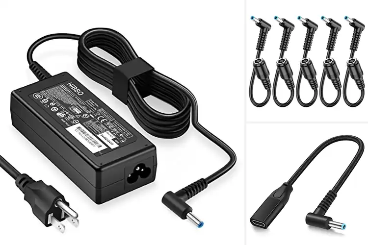 Detailed view of Best HP Laptop Adapters