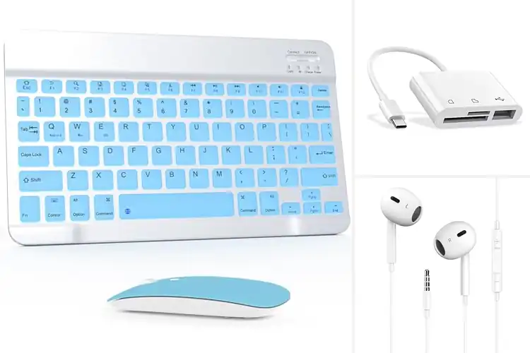 Detailed view of Best iPhone iPad Compatible Computers