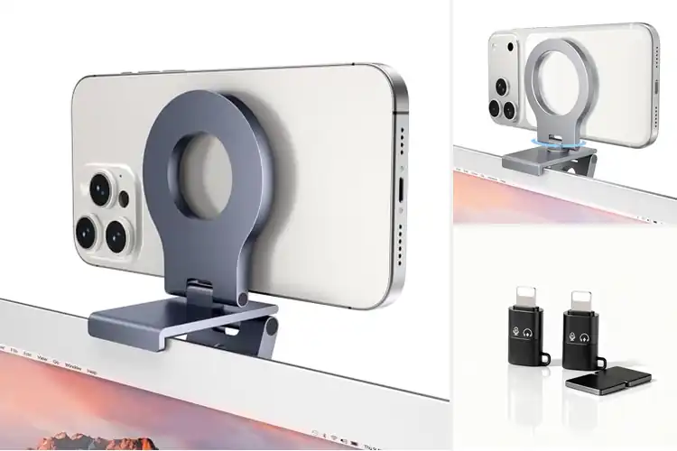 Detailed view of Best iPhone Mac Integrations