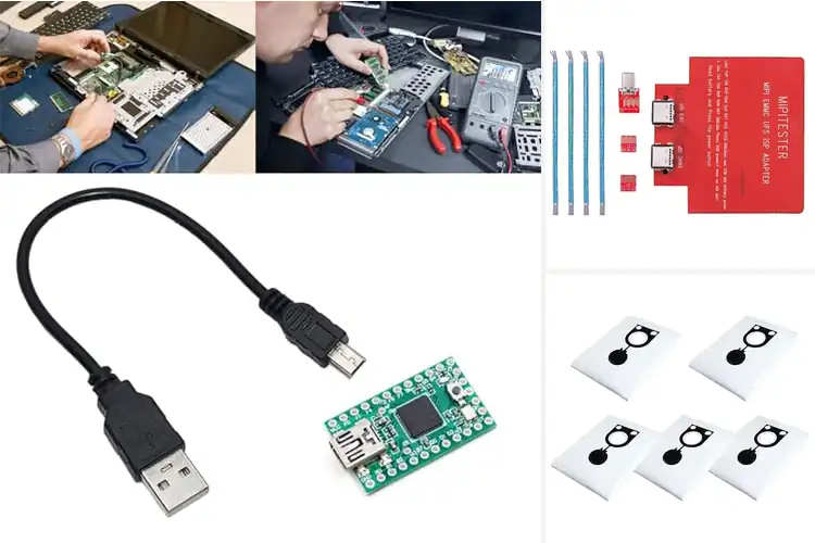 Detailed view of Best ISP Compatibility: Top Tools for Efficient Projects