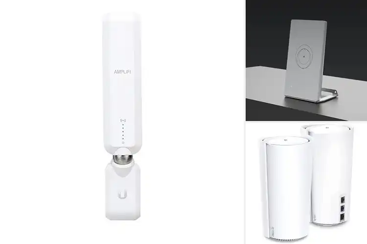 Detailed view of Best ISP Compatible Mesh