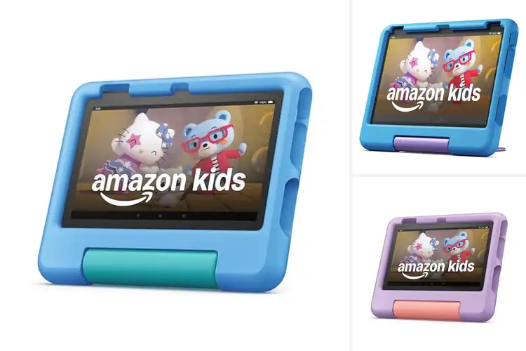 Detailed view of Best Kids Educational Tablets