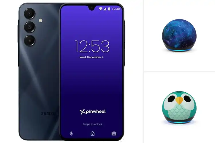 Detailed view of Best Kids Plus Subscription Included