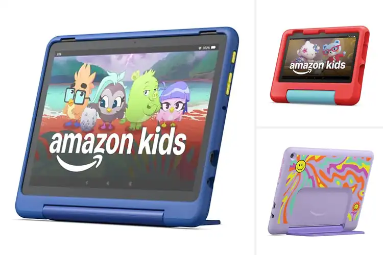 Detailed view of Best Kids Tablets With Ad-Free Content