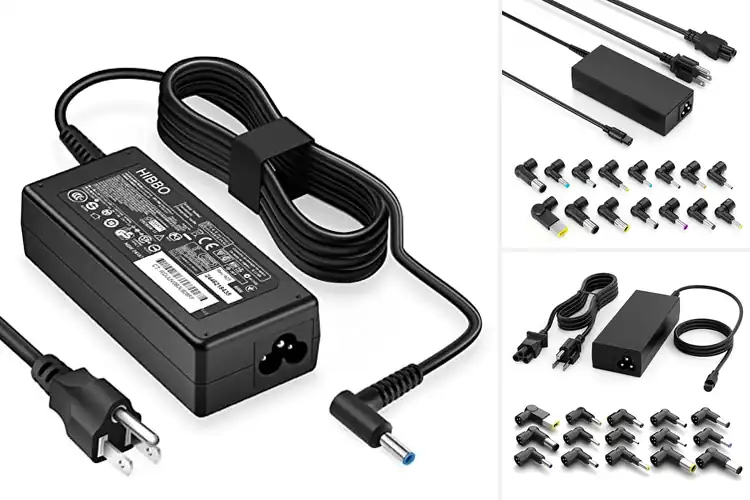 Detailed view of Best Laptop Charger Guarantees: Power Your Device Worry-Free