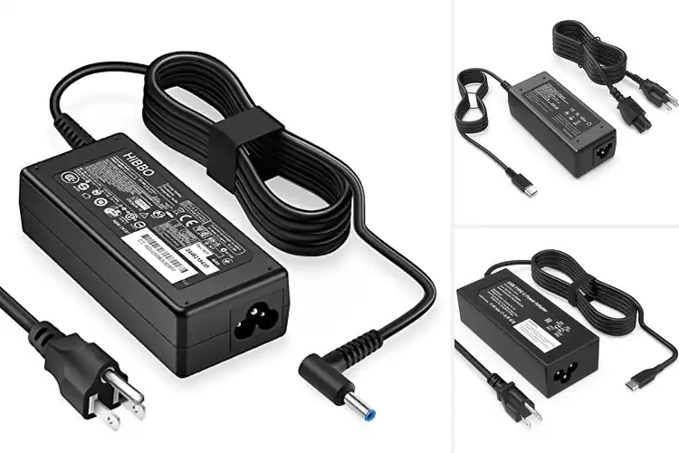 Detailed view of Best Laptop Chargers