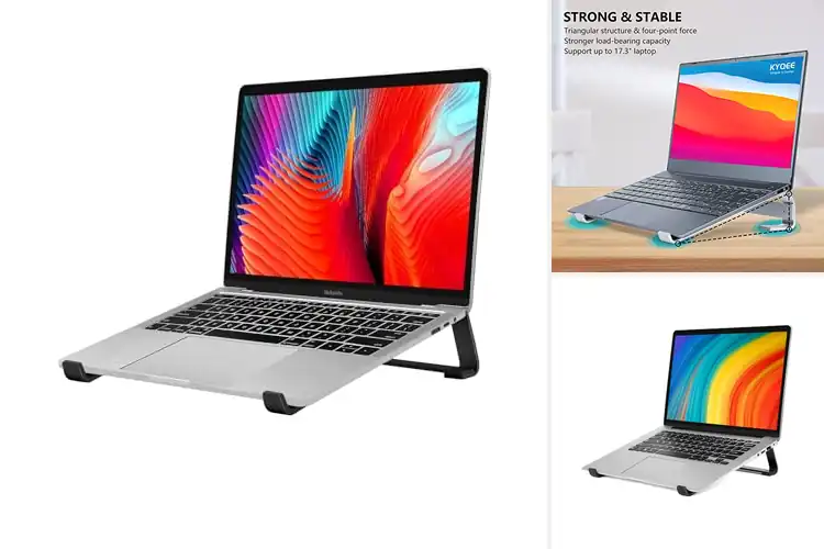 Detailed view of Best Laptop Cooling Stands For Ventilation