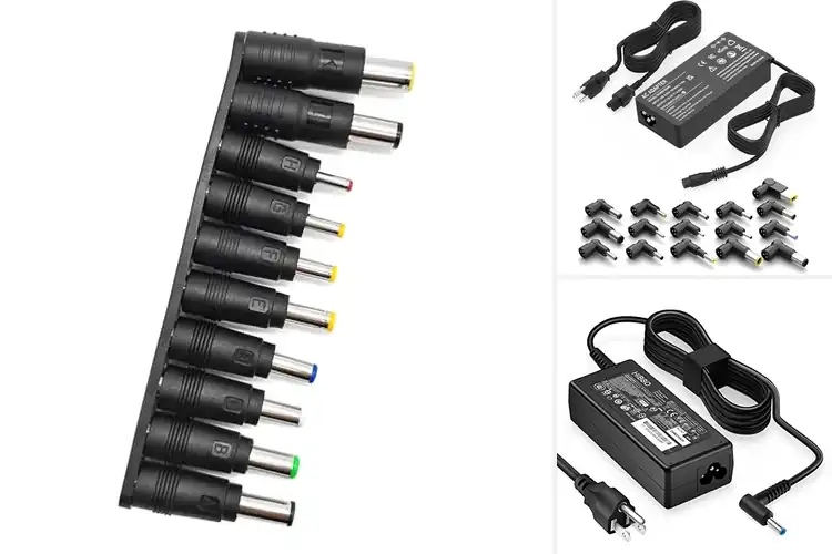 Detailed view of Best Laptop Power Adapters