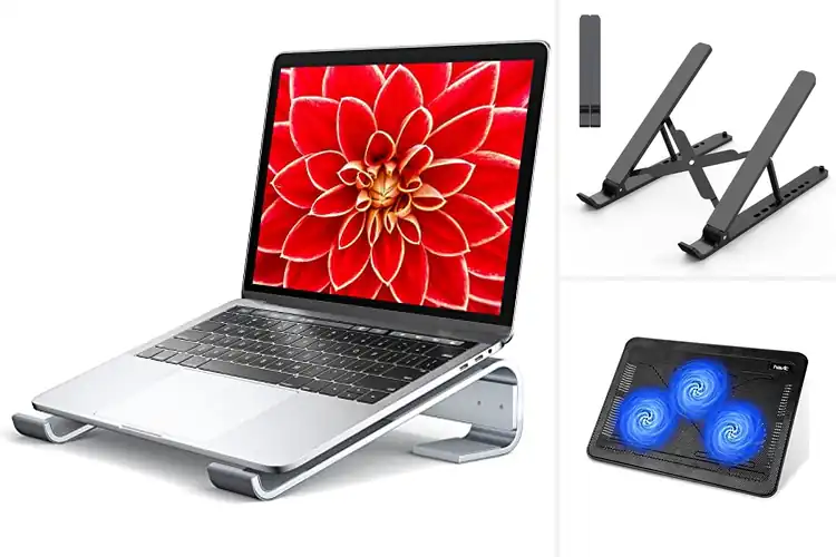 Detailed view of Best Laptop Stand For Heat Dissipation