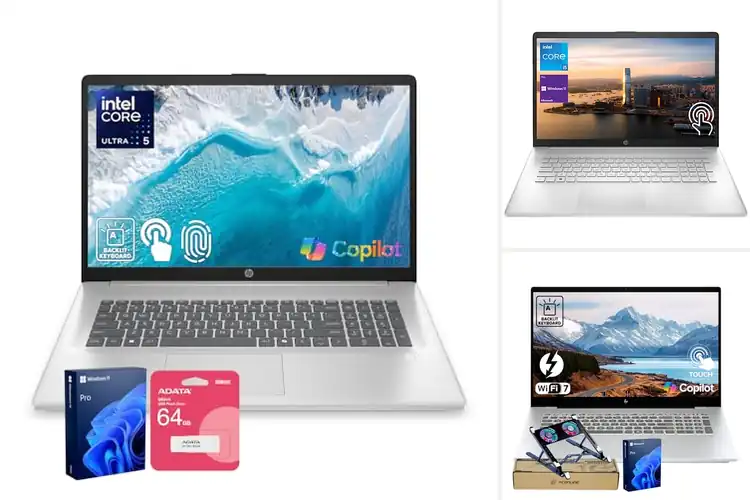 Detailed view of Best Laptops for Professionals
