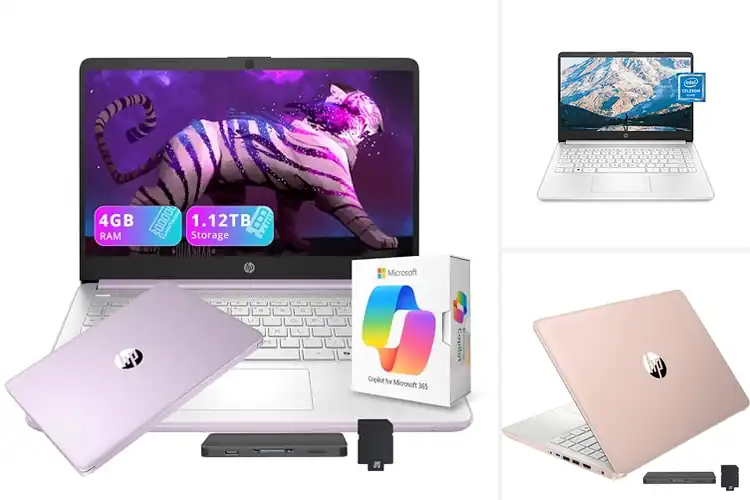 Detailed view of Best Laptops for Students: Your Ultimate Guide to Top Picks