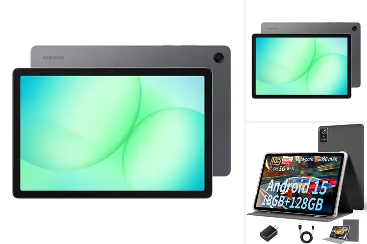 Detailed view of Best Large Storage Tablets: Top 10 Picks for Ample Space