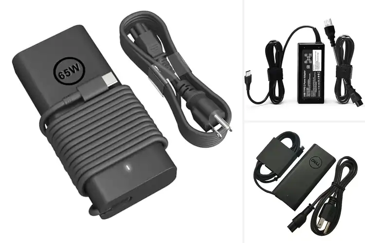 Detailed view of Best Latitude Laptop Chargers
