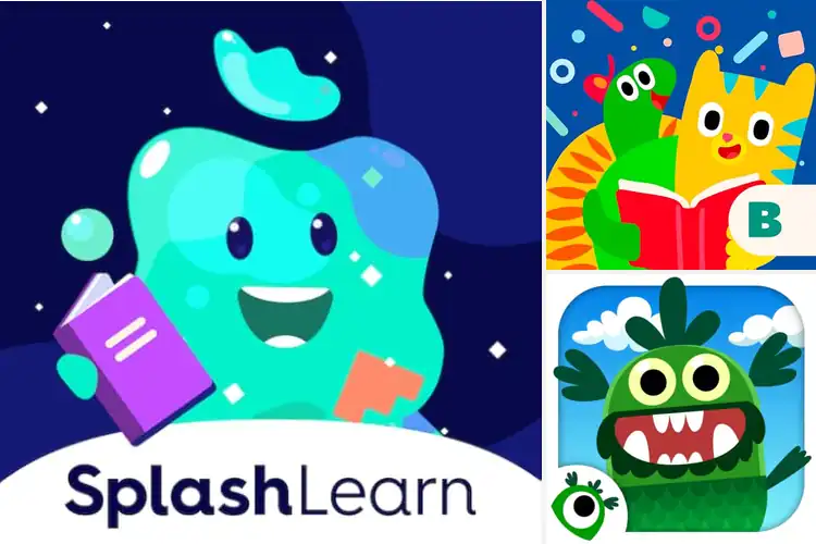Detailed view of Best Learning Apps