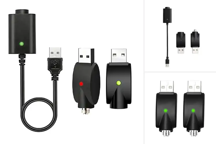 Detailed view of Best LED Indicator Charger