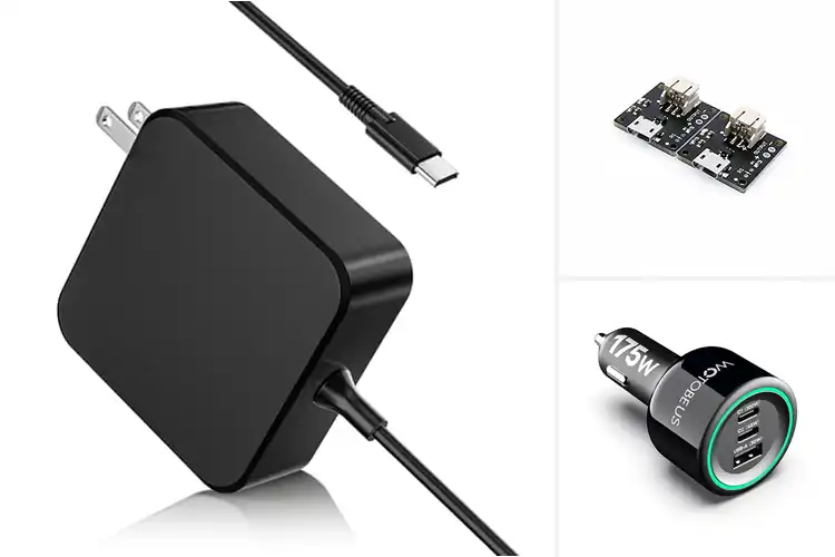 Detailed view of Best LED Indicator Surface Charger