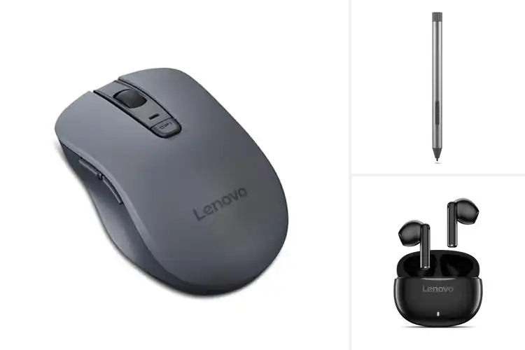 Detailed view of Best Lenovo Accessories