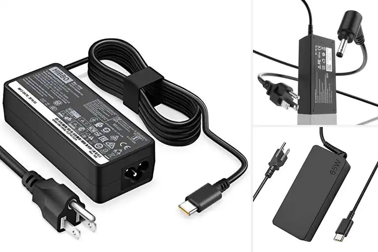 Detailed view of Best Lenovo Compatible Chargers