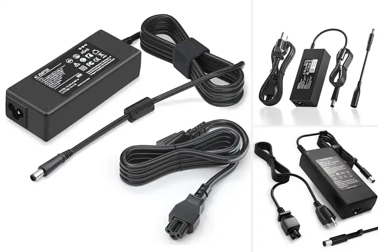 Detailed view of Best Lifelong HP Power Supply: Reliable, Durable & Efficient