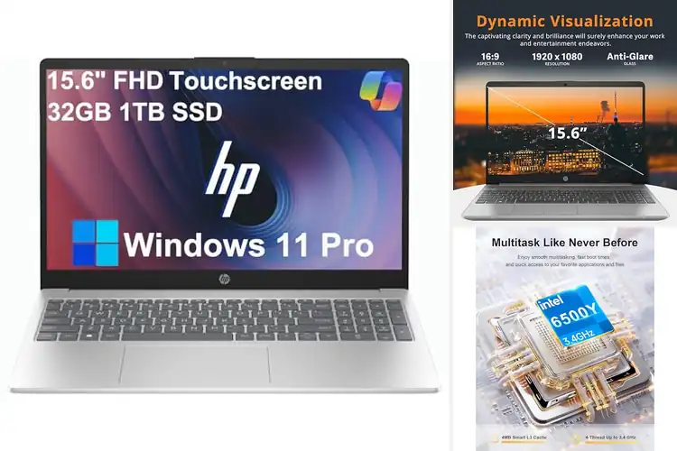 Detailed view of Best Long Battery Life Laptops