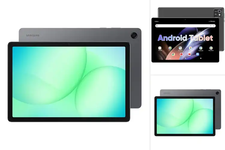 Detailed view of Best Long-Lasting Battery Tablets